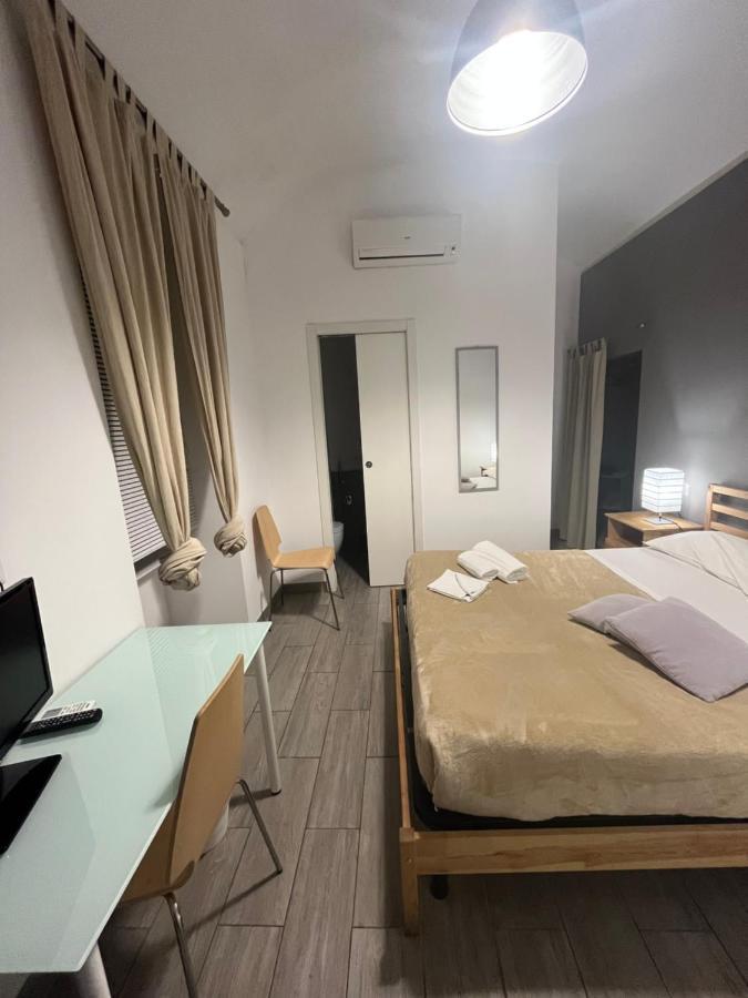 Etruska Porta Pia 2* Roma