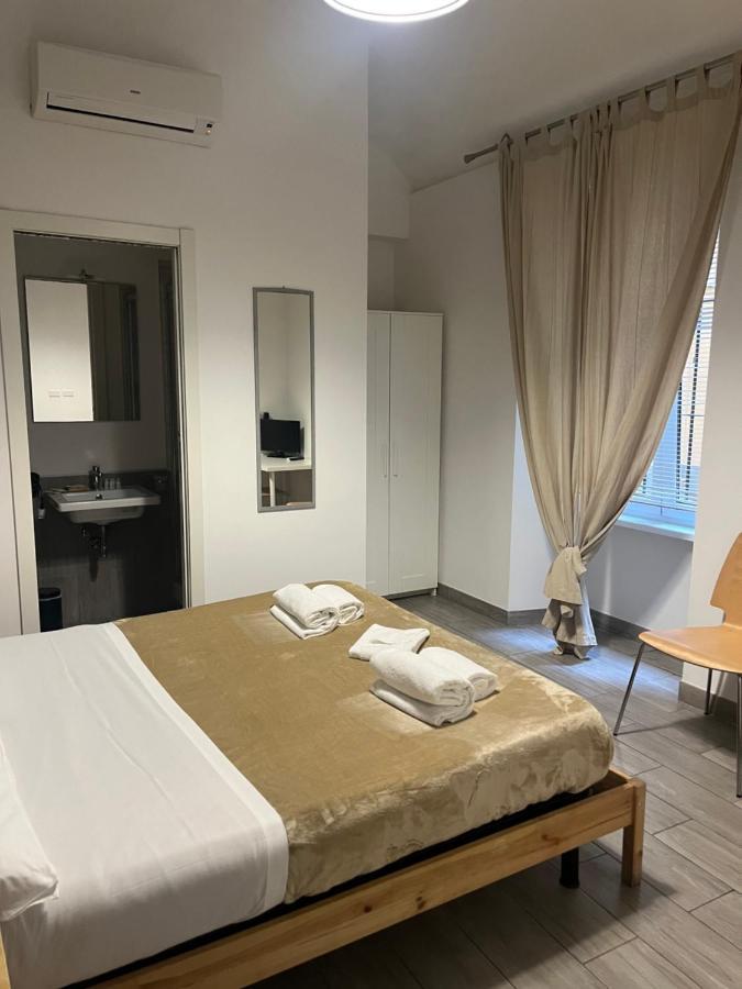 Etruska Porta Pia Affittacamere Roma