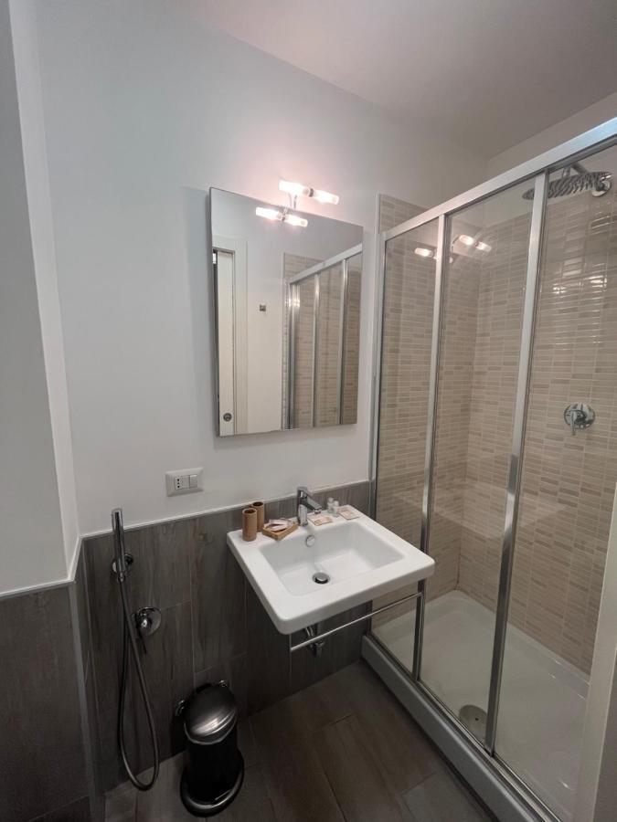 Guest house Etruska Porta Pia Rome