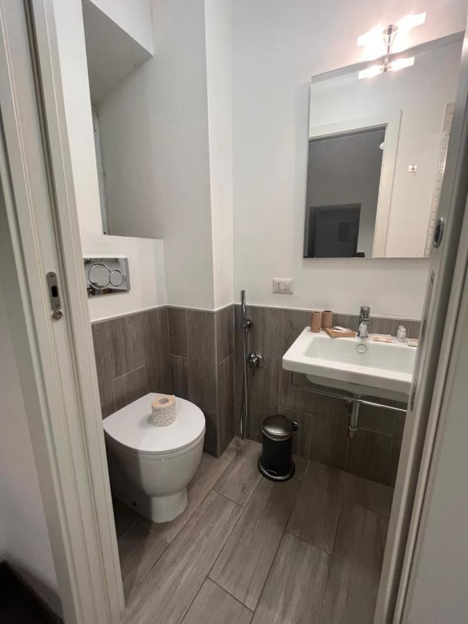Etruska Porta Pia Guest house