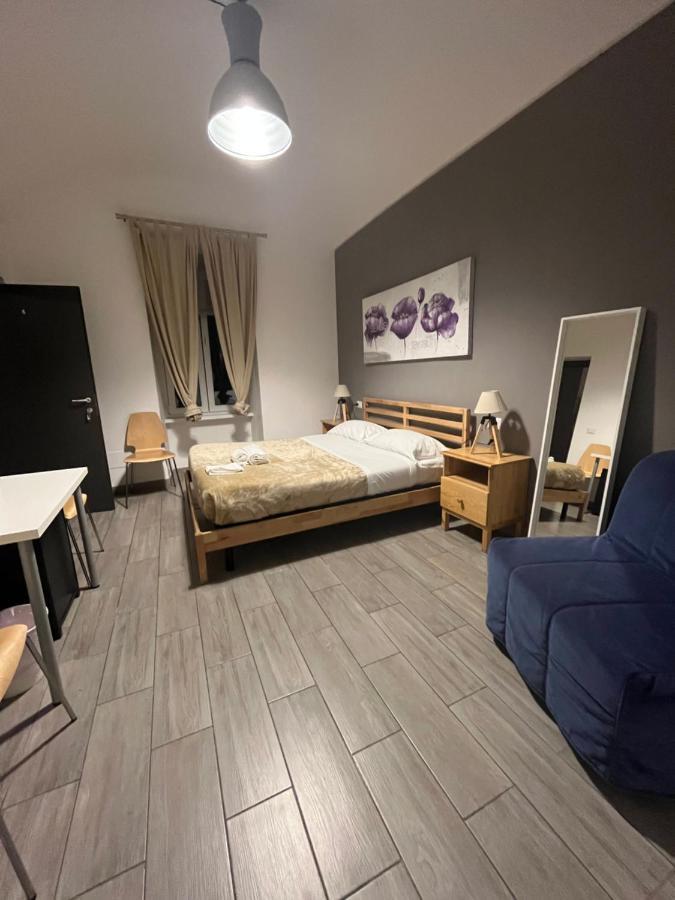 Etruska Porta Pia Guest house