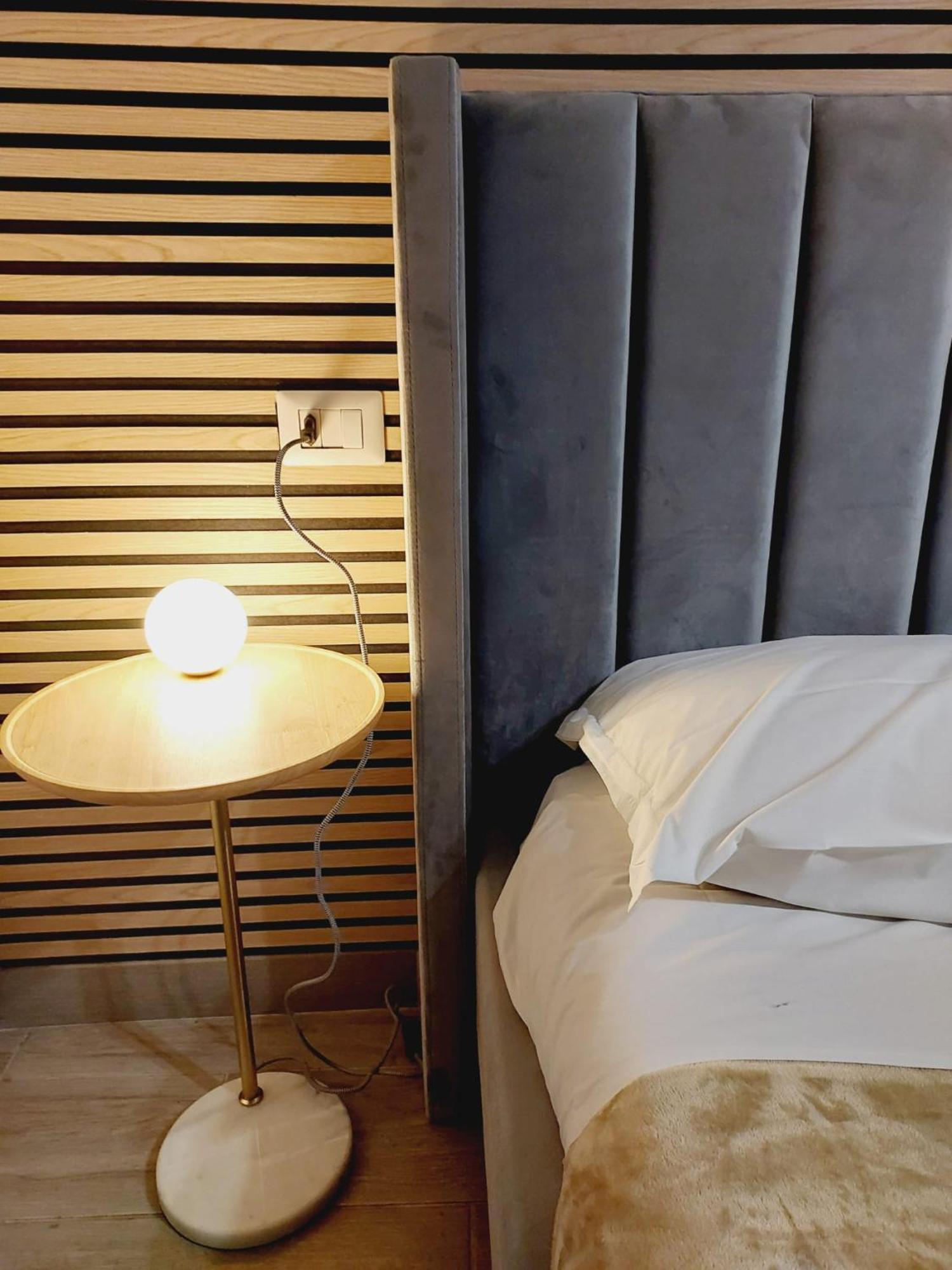 Etruska Porta Pia Guest house 2*