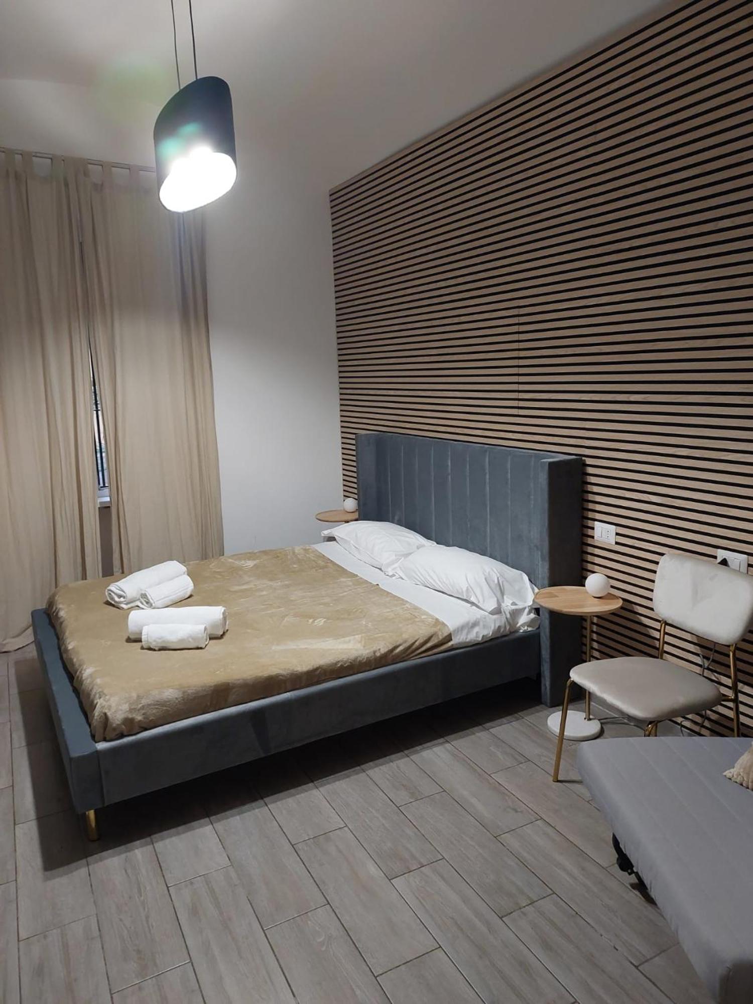 Guest house Etruska Porta Pia 2*