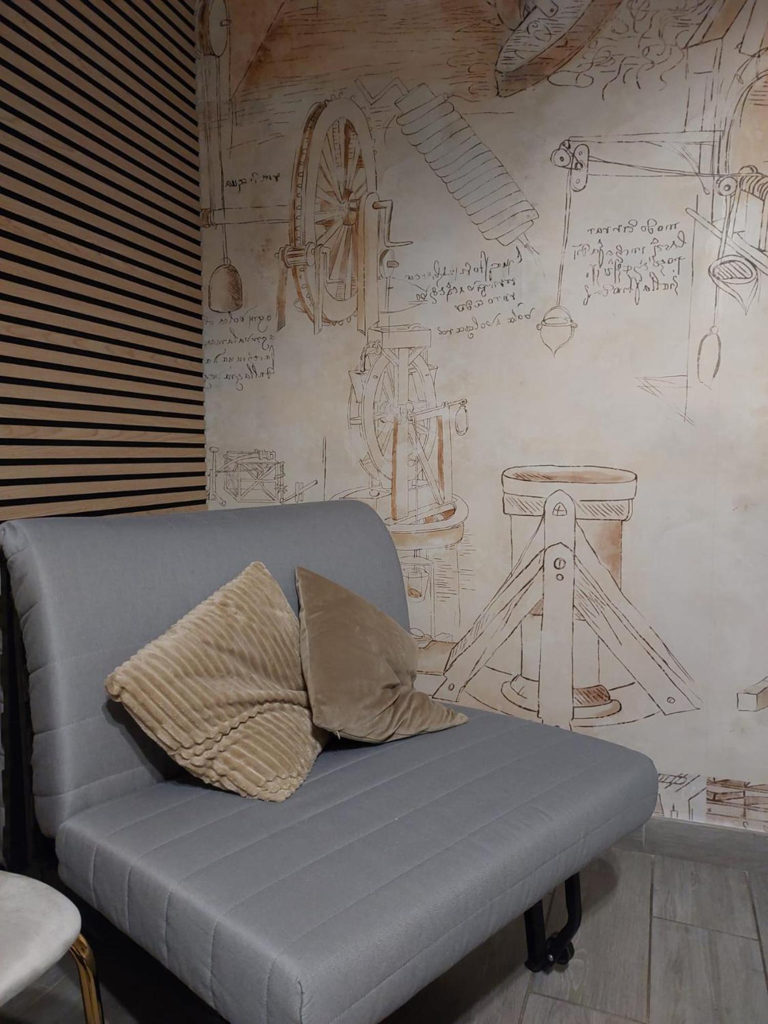 Etruska Porta Pia Guest house 2*