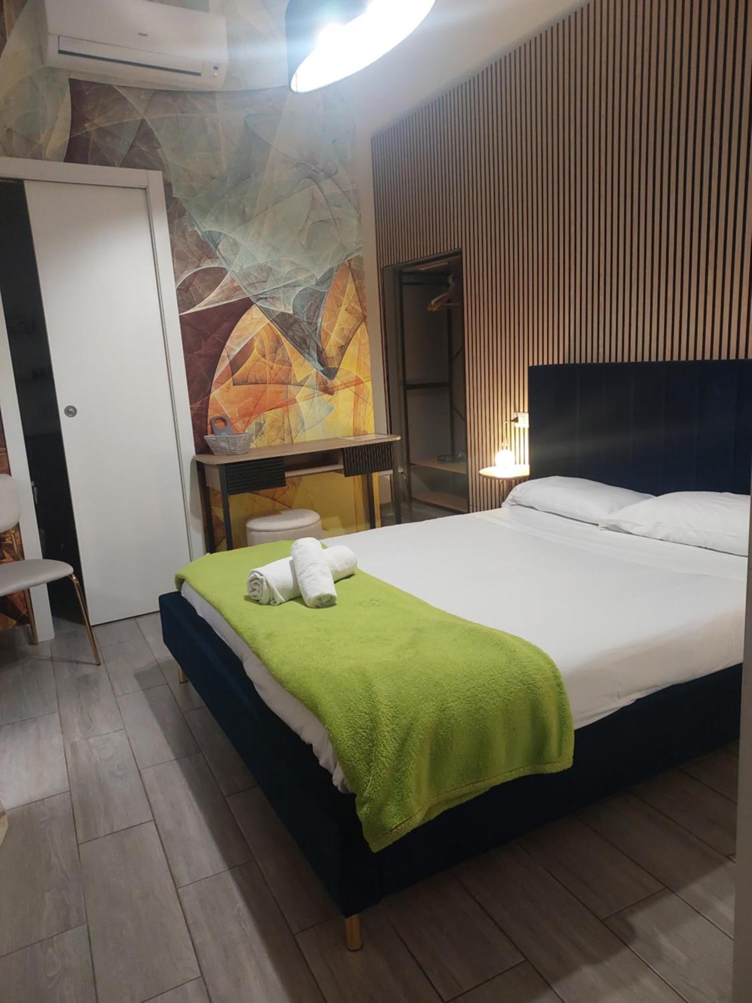 Etruska Porta Pia Guest house