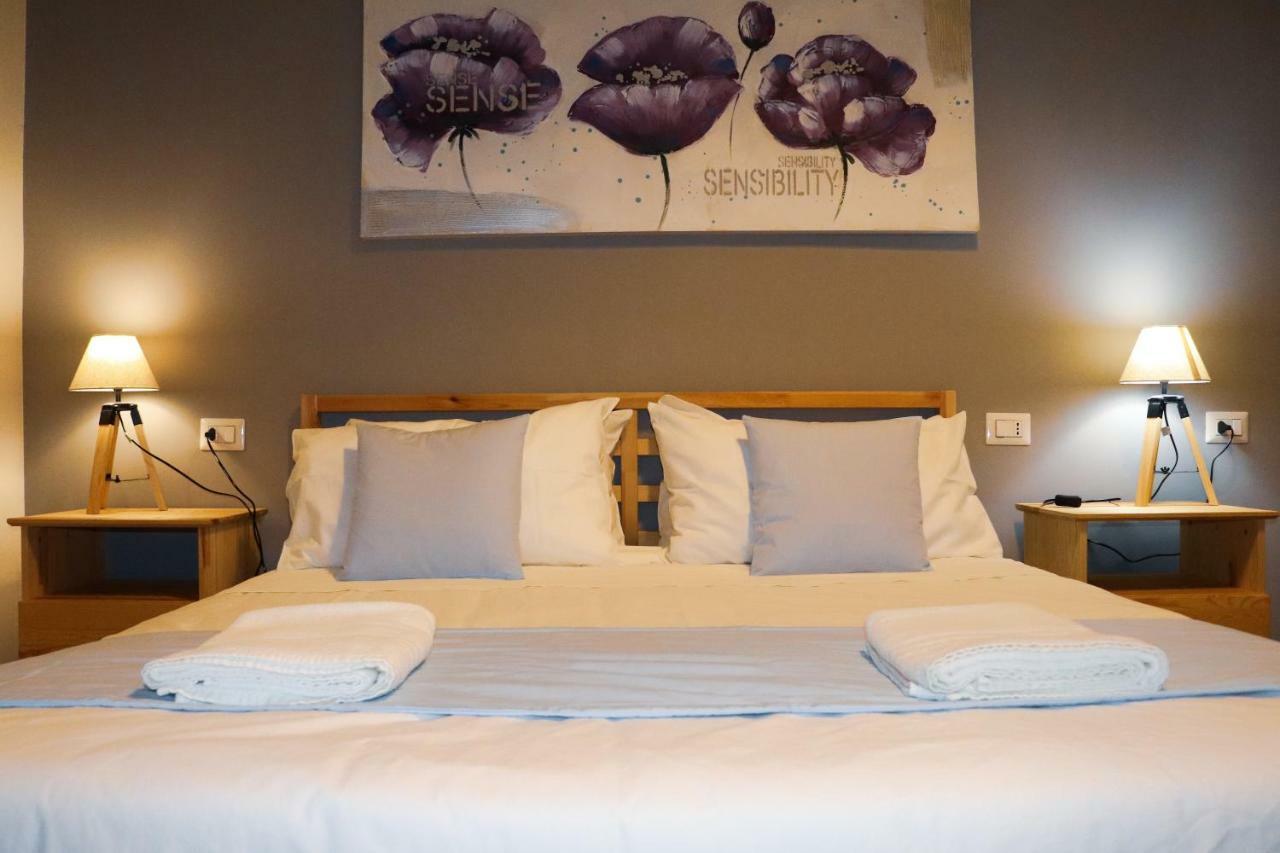 Guest house Etruska Porta Pia 2*