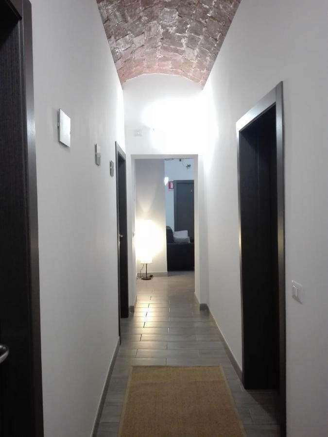 Etruska Porta Pia Affittacamere Roma