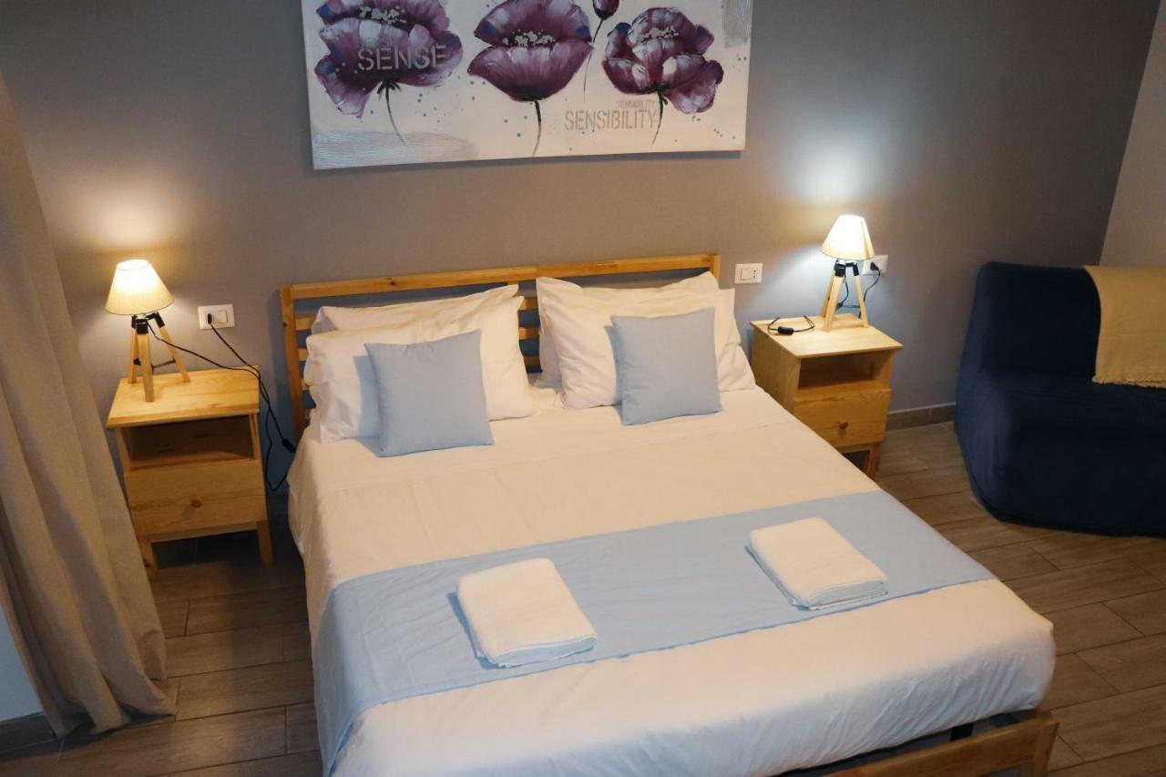 Etruska Porta Pia Guest house 2*