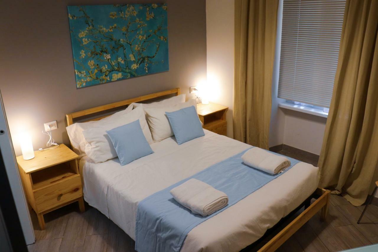 Guest house Etruska Porta Pia 2*