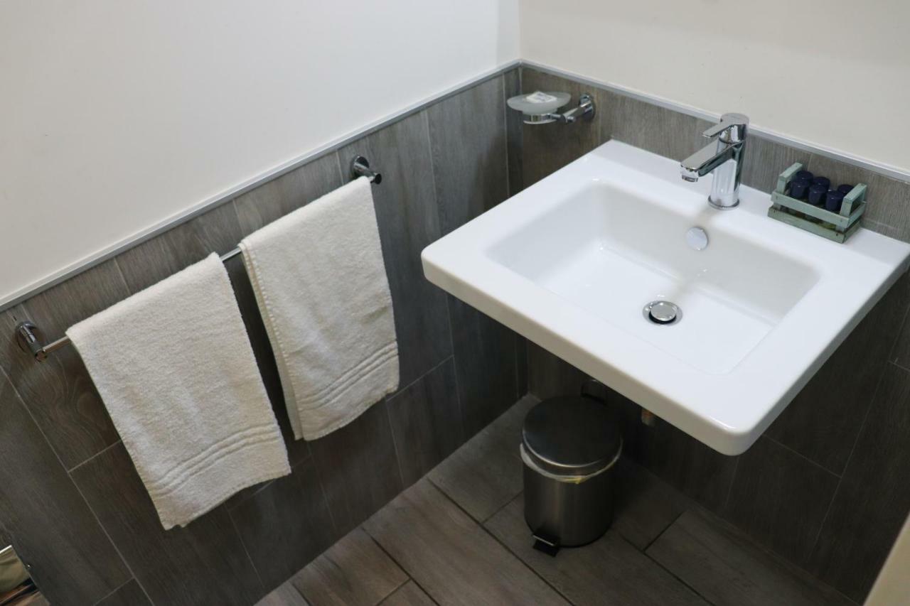 Etruska Porta Pia Guest house 2*