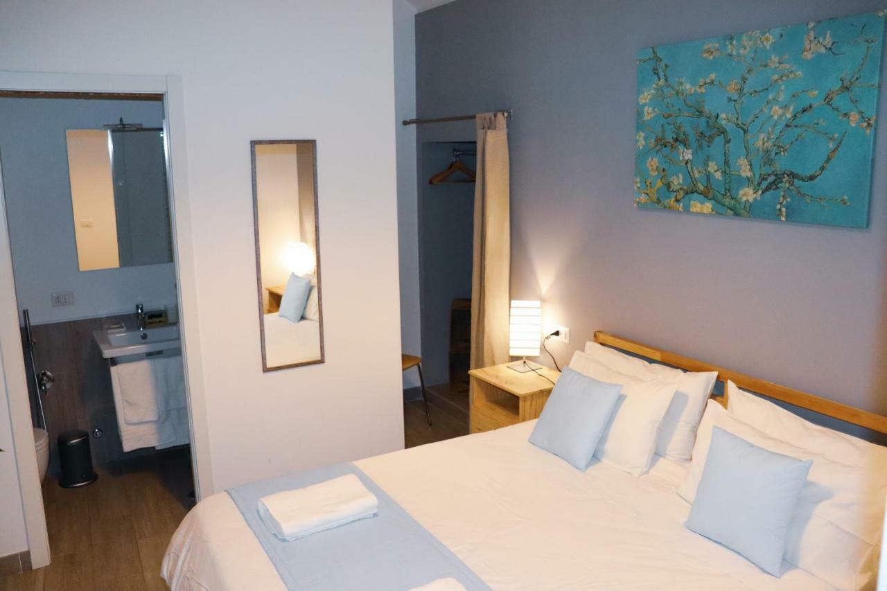 Etruska Porta Pia Guest house