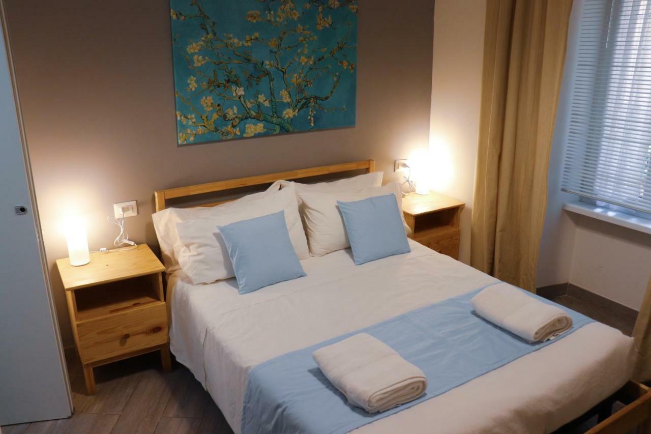 Guest house Etruska Porta Pia Rome