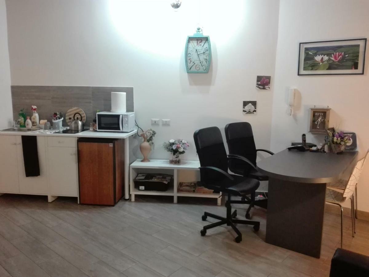 Guest house Etruska Porta Pia